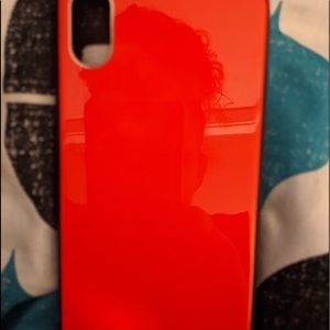 IPhone XR phone case